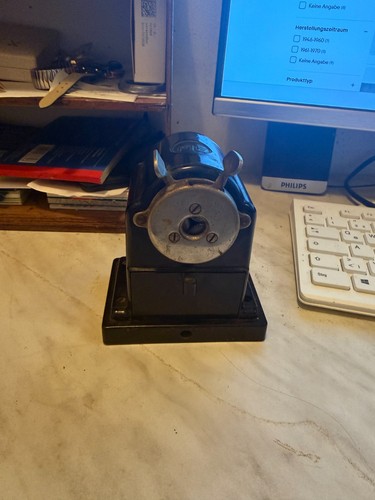 Asw modell 120 - modell,