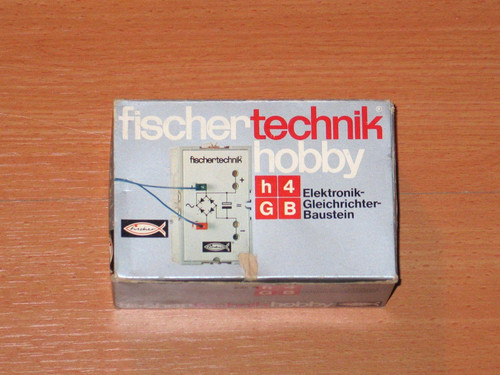FISCHERTECHNIK
