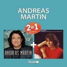 2 in 1 Vol.2 | Andreas Martin