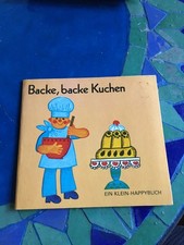 Delphin Verlag  - backe backe