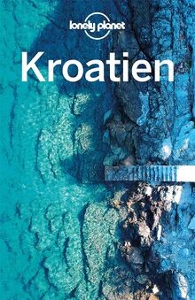 Lonely planet reiseführer - lonely,
