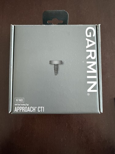 Garmin approach ct1 golf - approach,