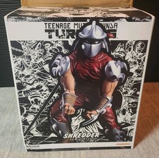 Shredder - Teenage Mutant