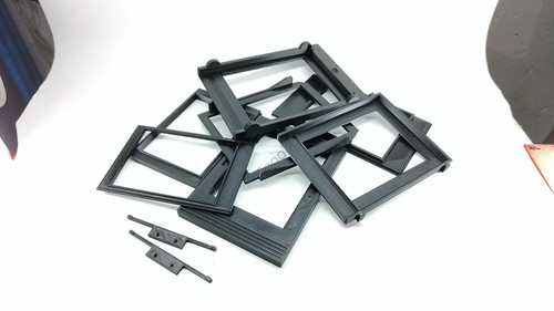 Rückwand adapter für - rückwand,
