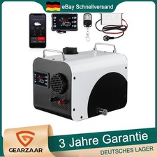 8KW Dieselheizung 12V 230V