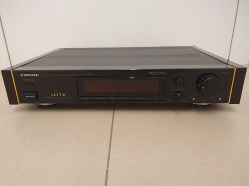Pioneer 91d dolby - pioneer, sp-91d