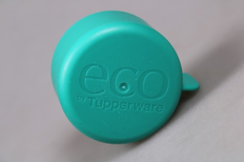 Tupperware ecoeasy - tupperware,