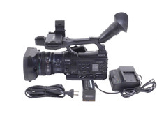 Sony PMW-200 XDCAM 422 Solid