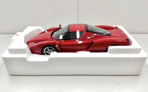 Bbr ferrari enzo rosso - enzo,