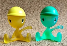 ALESSI Cico Eierbecher mit