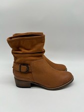 NEXT Damen Stiefel Braun EUR