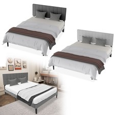 Doppelbett Polsterbett