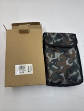 Klappspaten BW Bundeswehr Multifunktional Outdoor Spaten All-in-One Dönges 