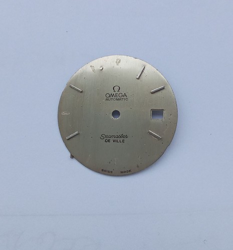Omega 562 565 - 565, seamaster