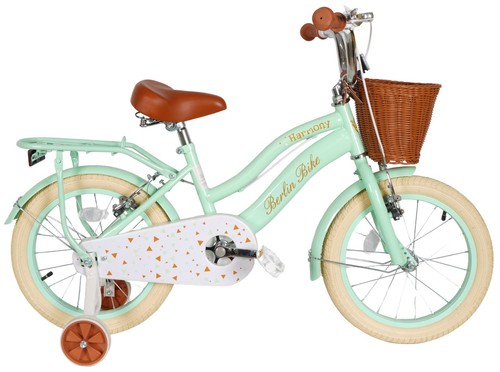 Zoll kinder mädchen - 16", 16