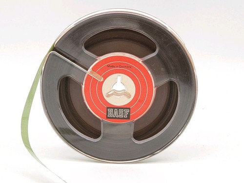 Basf magnetophonband cm - basf,