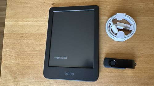 Kobo clara ereader - kobo,