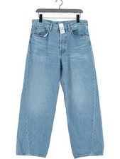COS Herren Jeans M blau 100%