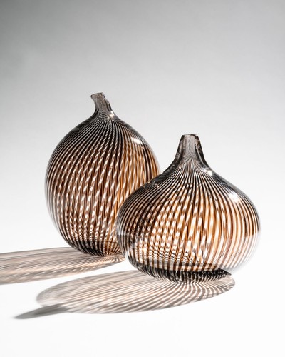 Rosenthal glasstudio filigrana - rosenthal,