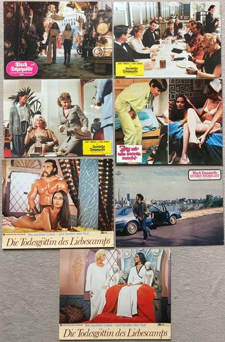 Laura gemser erotik orig - gemser,