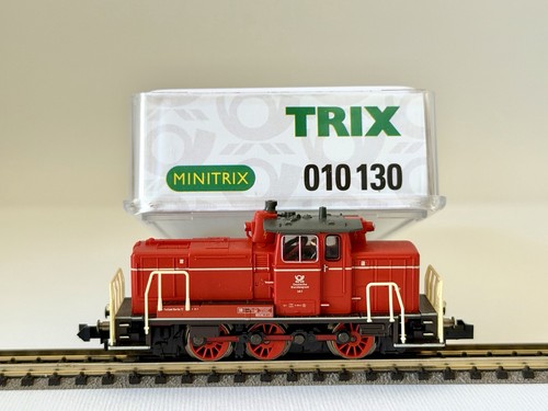 Minitrix 010 130 v60 - br,