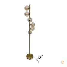 KARE Scala Balls Stehleuchte