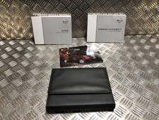 WERKSTATTHANDBUCH Nissan Juke
