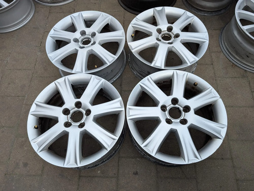 Alufelgen original seat leon - original,