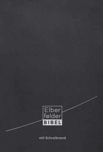 Elberfelder bibel mit - bibel,