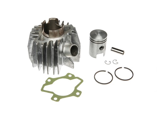 Set zylinder mit kolben kpl - mit,