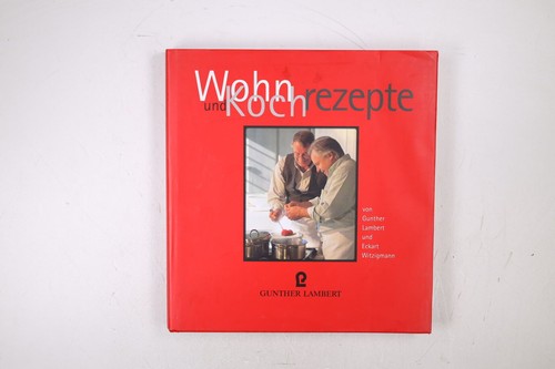 85970 gunther lambert - 85970, und