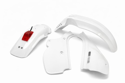Verkleidungssatz plastiksatz - verkleidungssatz,