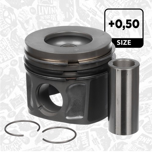 Kolben für ford transit - kolben,