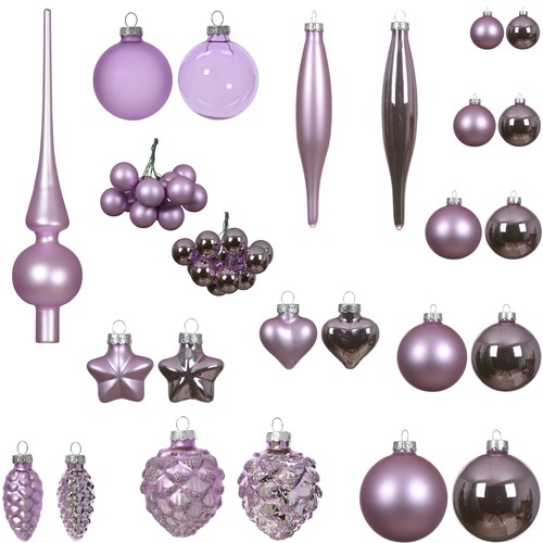 Christbaumschmuck glas - christbaumschmuck,