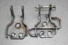 Türscharnier Scharnier vorne