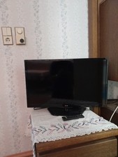 Kleiner flachbildfernseher - kleiner,