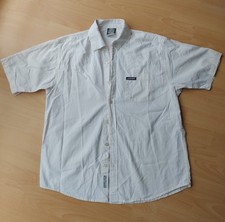 Joker Brand Herrenhemd Creme -