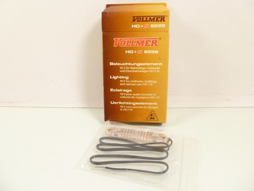 Vollmer n 6555 - vollmer, h0