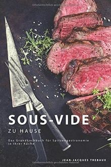 Sous vide hause das - sous-vide, hause: