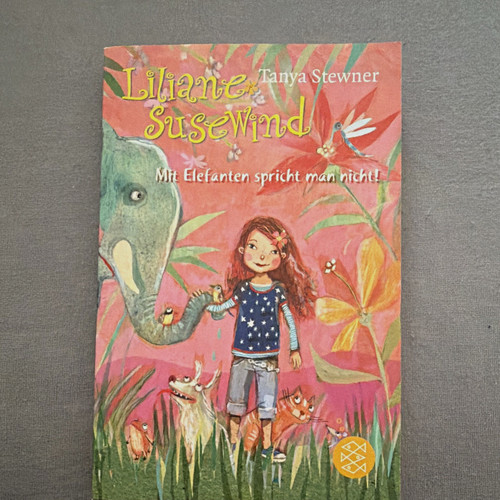 Liliane susewind mit - liliane,