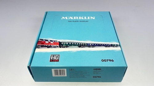 Märklin 00796 display - (da)märklin,