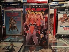 Fast Women VHS Playboy