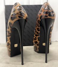 giaro high heels size 42
