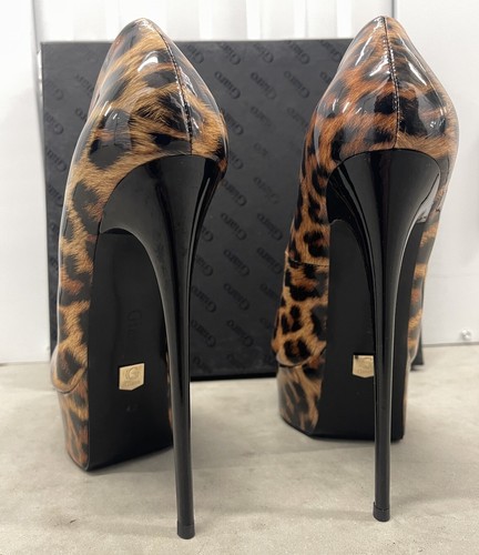 Giaro high heels size - size, 42