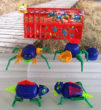 Ferraerospace Planetenläufer