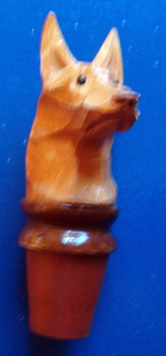 Zierkorken flaschenkorken - zierkorken,