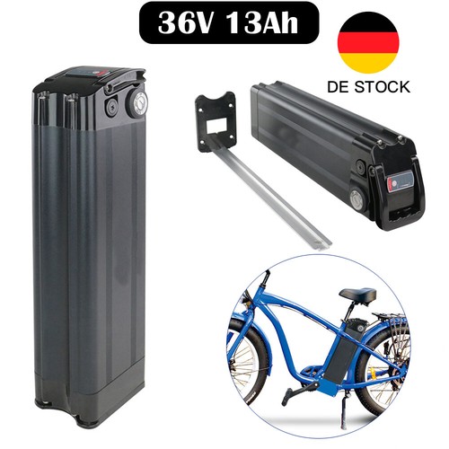 Ebike akku 36v 13ah 5ah - akku,