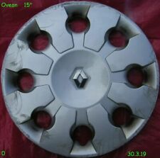 Renault Radkappe 15 Zoll Einzelstück OVEON   Laguna Megane Clio u.a.