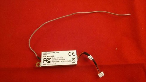 Bluetooth receiver usb - rc,