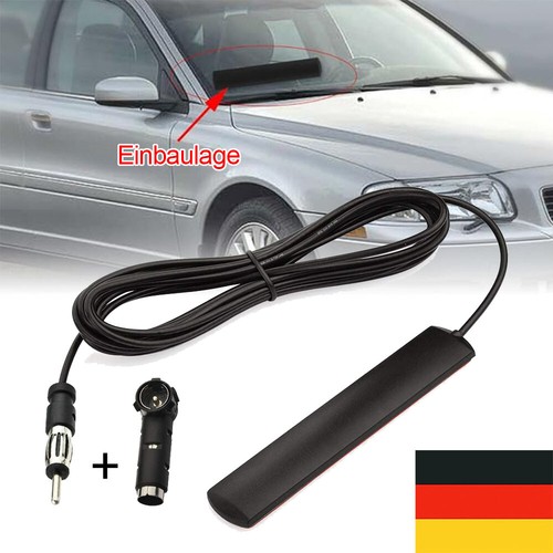 Auto radio antenne am - radio,